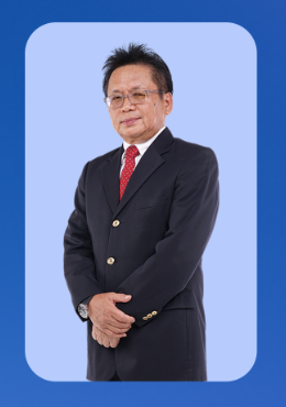 Datuk Jeffry Bin Mohd Ali