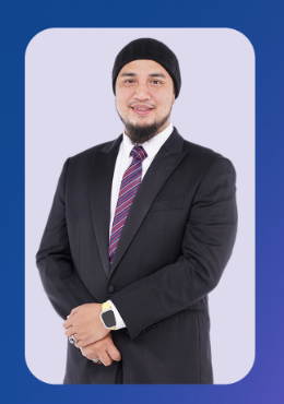 Dato' Hisyamudin Bin Supian