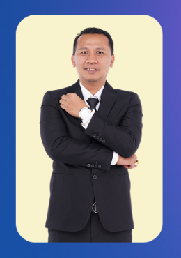 Mr. Burhanuddin Bin Abdul Hadi