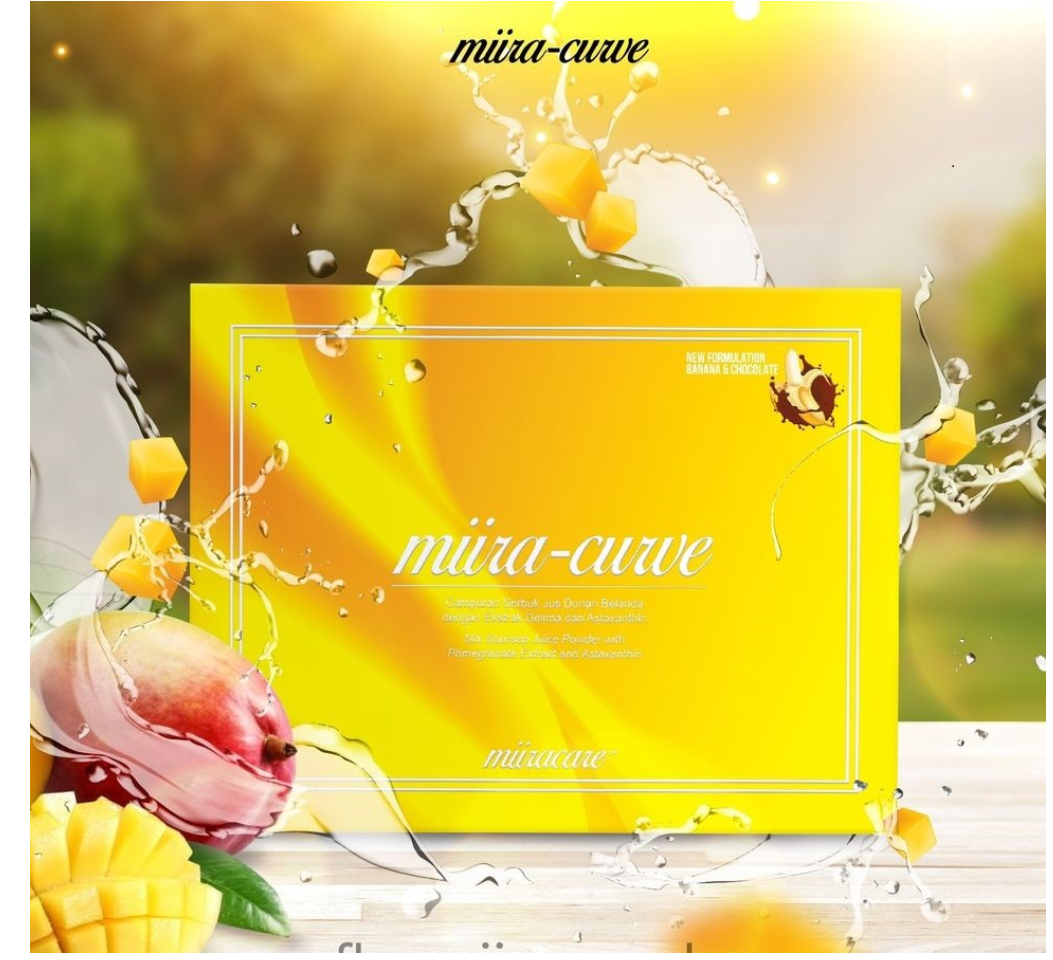 Miira-Curve box