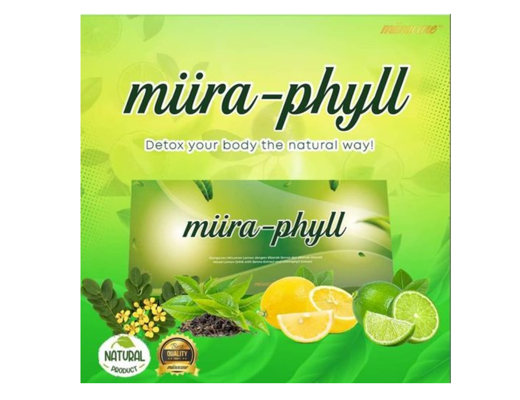 Miira-Phyll box